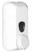 SAPHO - MARPLAST dávkovač pěnového mýdla 500ml, bílá A71611