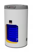 Nepřímotopný stacionární ohřívač, s topným tělesem (OKCE 100  NTR/2,2 KW)